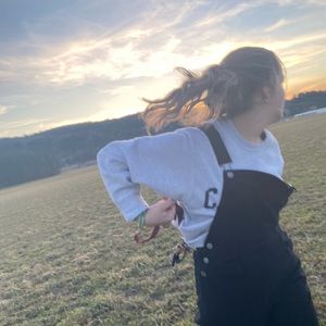 Meet your Posher, Molly